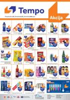 Akcija Nedeljna akcija TEMPO, 23-31. decembar 2016 50061