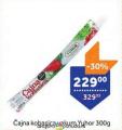 TEMPO Čajna kobasica Yuhor, 300g