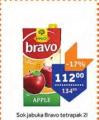 TEMPO Rauch Bravo sok od jabuke, 2l