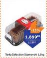 TEMPO Torta Selection Stamevski, 1,5kg