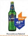 TEMPO Pivo Lav, flaša 0,5l