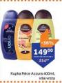 TEMPO Felce Azzurra kupka, 400 ml