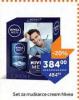 TEMPO Nivea Kozmetički poklon set
