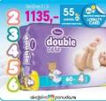 Lilly Drogerie Violeta Double care pelene 2, 3