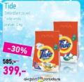 Lilly Drogerie Deterdžent za veš Tide, 2kg