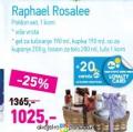 Lilly Drogerie Kozmetički poklon set Raphael Rosalee