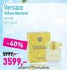 Lilly Drogerie Versace Yellow Diamond woman