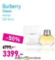 Lilly Drogerie Burberry Classic woman, ženski miris EdP 50ml