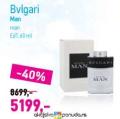 Lilly Drogerie Bvlgari Men, EdT 60ml