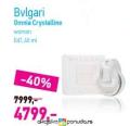 Lilly Drogerie Bvlgari Omnia Crystalline woman, EdT 40ml