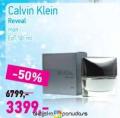 Lilly Drogerie Calvin Klein Reveal man, EdT 50ml