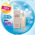Lilly Drogerie Calvin Klein Eternity Moment woman, EdP 50ml