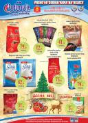 Katalog Katalog akcija AD Podunavlje, 25. decembar 2016 do 6. januar 2017