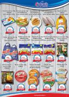 Akcija Katalog akcija AD Podunavlje, 25. decembar 2016 do 6. januar 2017 50083