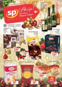 Katalog Katalog Senta Promet akcija, 26. decembar 2016 do 11. januar 2017