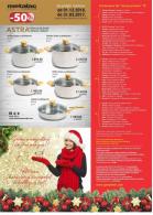 Akcija Katalog Senta Promet akcija, 26. decembar 2016 do 11. januar 2017 50106