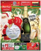 Katalog Katalog PerSu akcija 25. decembar 2016 do 14. januar 2017