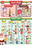 Katalog Nedeljna akcija PerSu, 26. decembar 2016 do 1. januar 2017