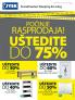 Akcija Katalog JYSK akcija, 25. decembar 2016 do 11. januar 2017 50127