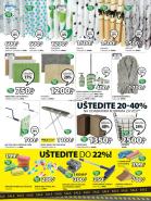 Akcija Katalog JYSK akcija, 25. decembar 2016 do 11. januar 2017 50146