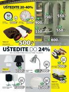 Akcija Katalog JYSK akcija, 25. decembar 2016 do 11. januar 2017 50148