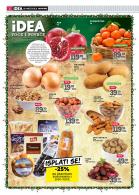 Akcija K PLUS nedeljna akcija IDEA, 26. decembar 2016 do 1. januar 2017 50181