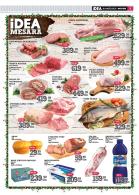 Akcija K PLUS nedeljna akcija IDEA, 26. decembar 2016 do 1. januar 2017 50182