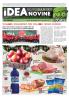 Akcija Vojvođanske novine IDEA, 26. decembar 2016 do 1. januar 2017 50188