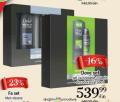 IDEA Kozmetički poklon set Dove