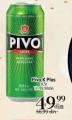 IDEA Pivo K Plus u limenci, 0,5l