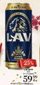 IDEA Pivo Lav u limenci, 0,5l
