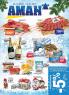 Akcija Katalog Aman akcija, 26. decembar 2016 do 15. januar 2017 50156