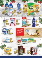 Akcija Katalog Aman Plus akcija 22. decembar 2016 do 6. januar 2017 50166