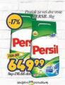 Aman doo Deterdžent za veš Persil, 3 kg