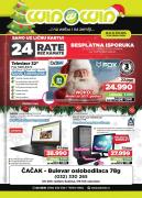 Katalog Novogodišnji katalog Win Win akcija 22-31. decembar 2016
