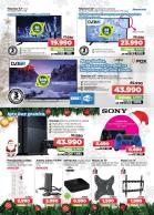 Akcija Novogodišnji katalog Win Win akcija 22-31. decembar 2016 50200