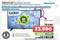 Win Win Shop Televizor Skyworth TV 32 in LED HD Ready