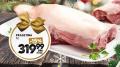 Roda Sveža prasetina, 1kg