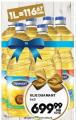 Roda Suncokretovo ulje Dijamant, pakovanje 6x1l