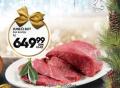 Roda Juneći but bez kostiju, 1 kg