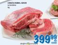 Roda Juneća rebra i grudi sa kostima, 1kg
