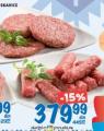 Roda Ćevapi i pljeskavice, 1kg