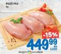 Roda Pileći file, 1 kg
