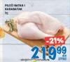 Roda  Pileći batak i karabatak