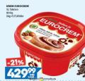 Roda Eurocrem Takovo, 800g