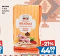 Roda Pšenično brašno T-400 Danubius, 1kg