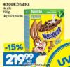 Roda Nestle Nesquik žitarice