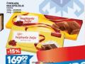 Roda Najlepše želje mlečna čokolada, 200g