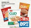 Roda Kikiriki GUD Marbo, 195g