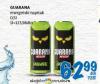 Roda Guarana Energetski napitak